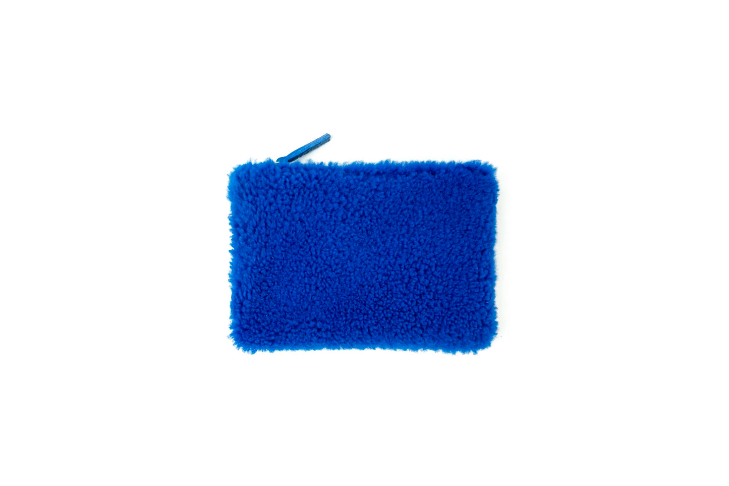 Zipper Pouch by Primecut