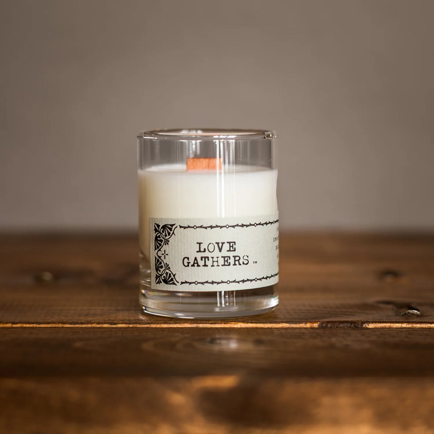 2 oz Candle by R. Rebellion
