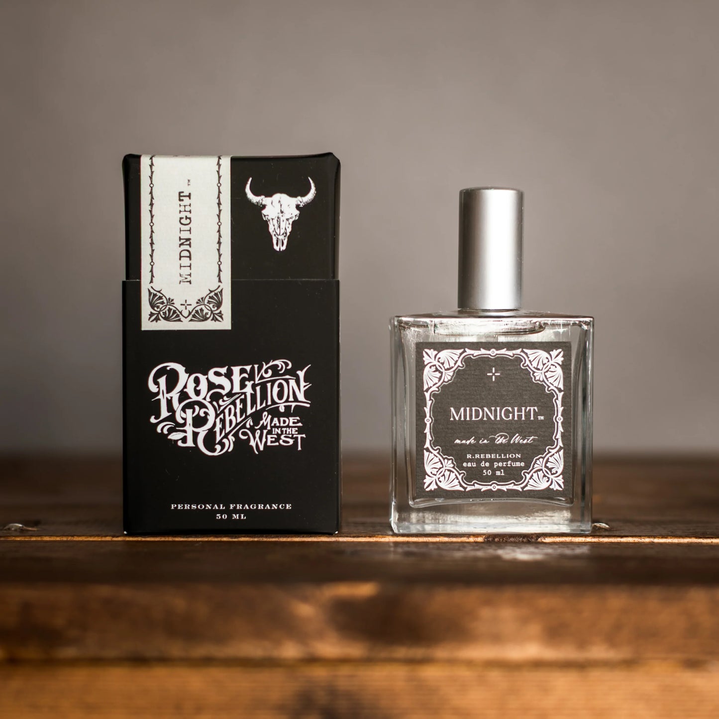 50ml Personal Fragrance by R. Rebellion