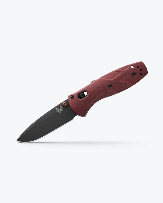 585BK-04 Mini-Barrage by Benchmade