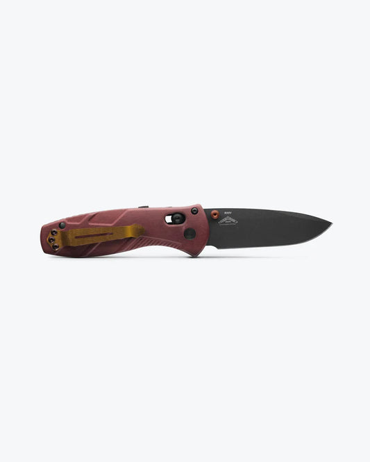 585BK-04 Mini-Barrage by Benchmade