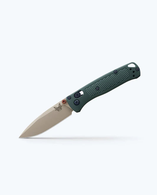 533TN-2601 Mini Bugout by Benchmade