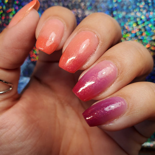 Navini by Voyage Nail Polish