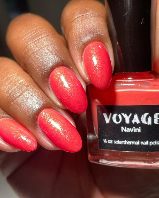 Navini by Voyage Nail Polish