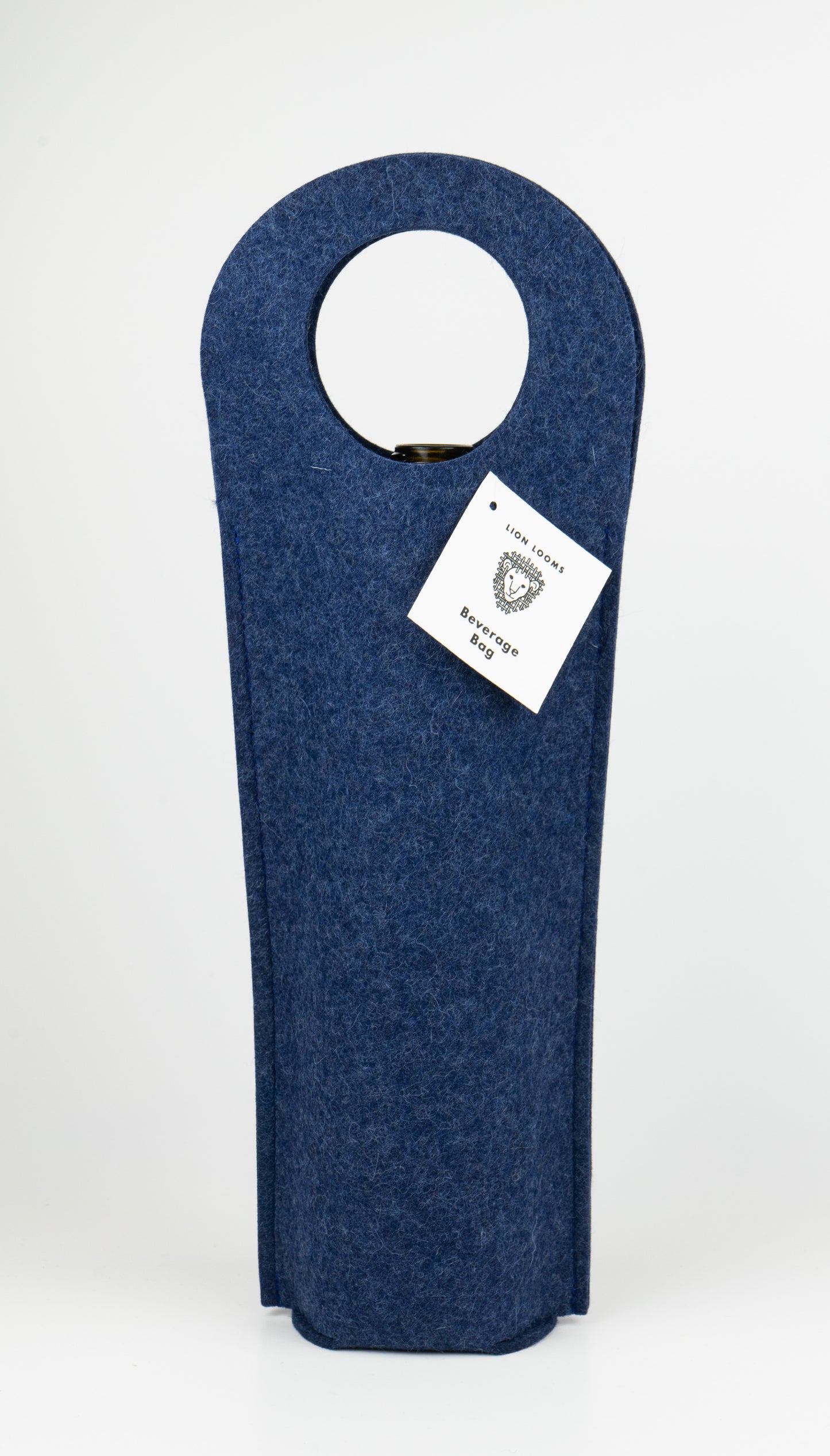 Beverage Bag by Lion Looms
