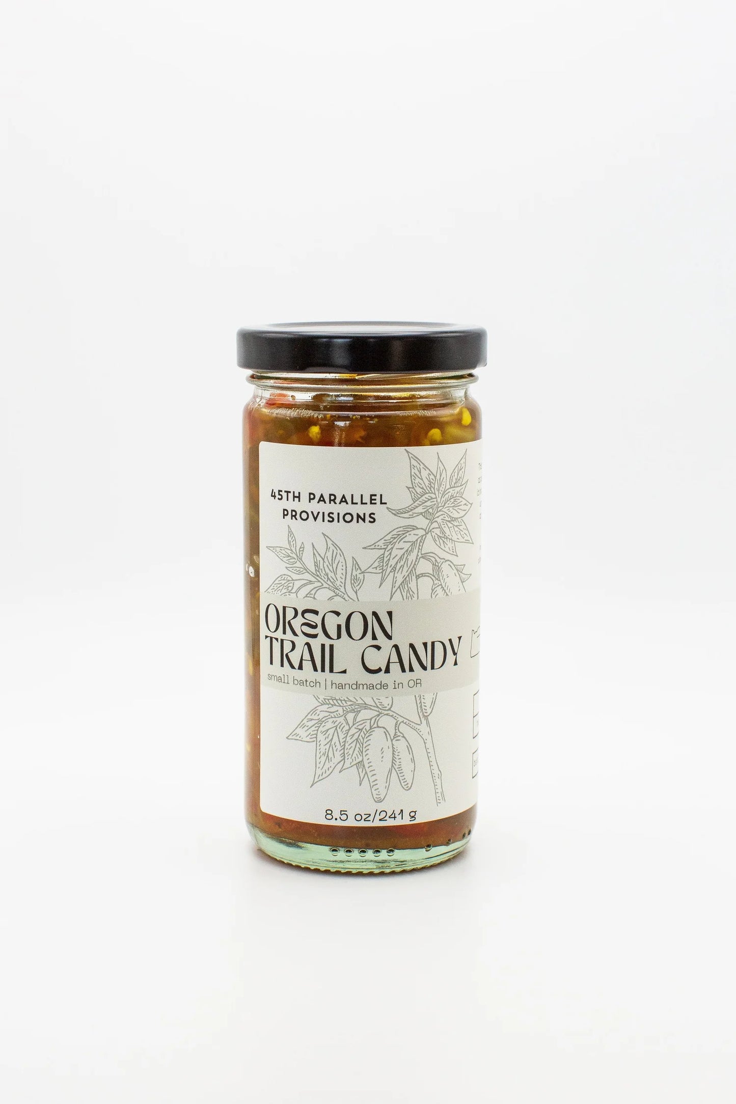 Oregon Trail Candy by 45th Parallel Provisions