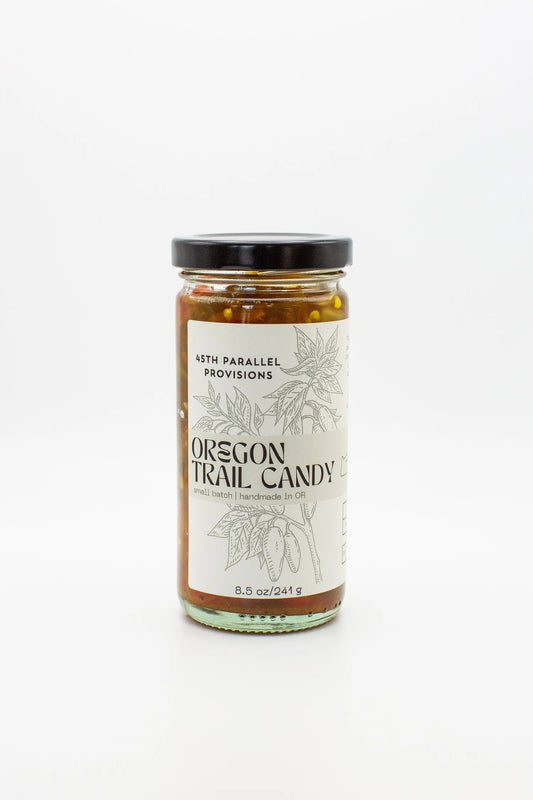 Oregon Trail Candy by 45th Parallel Provisions
