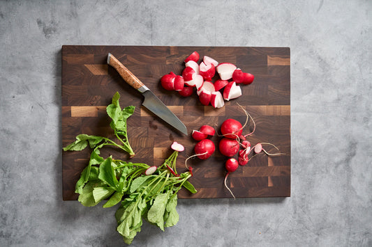 Steelcore Cutting Board by STEELPORT