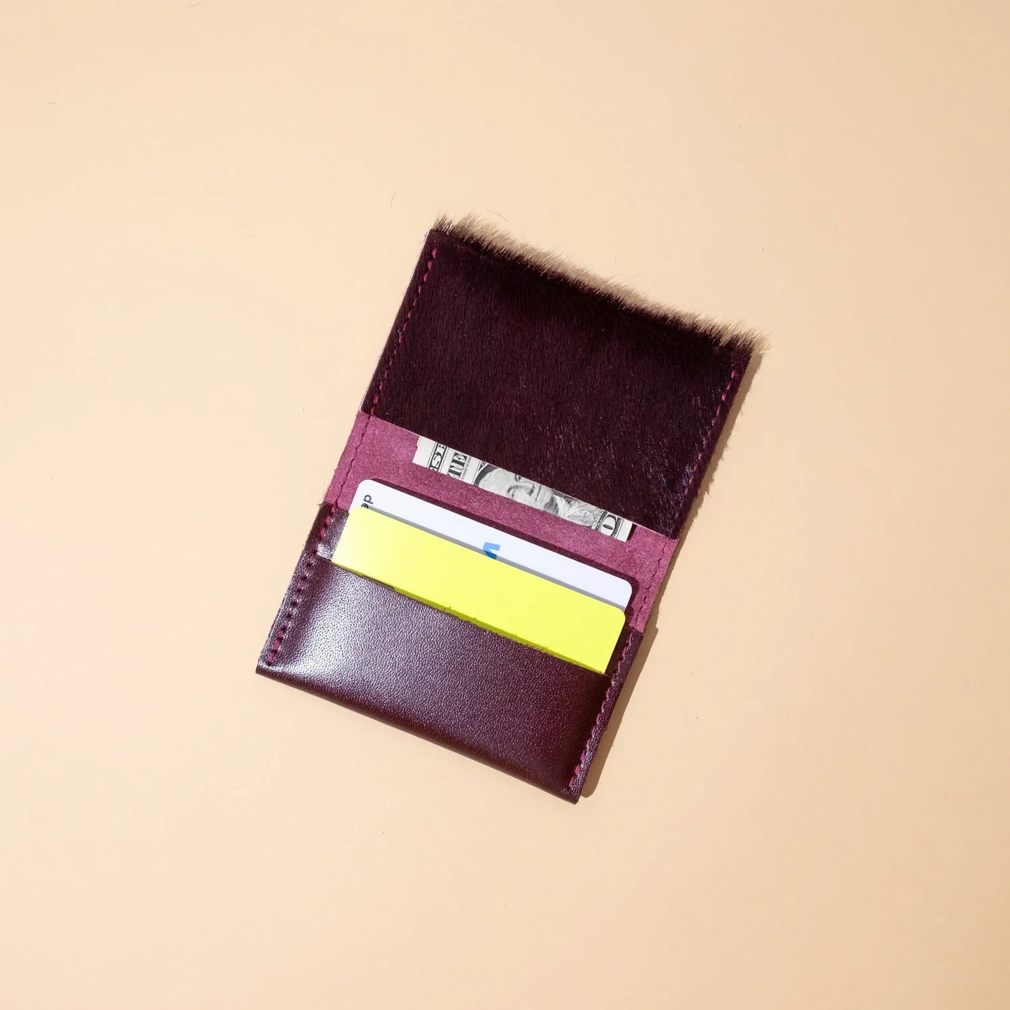 Wallet by Primecut