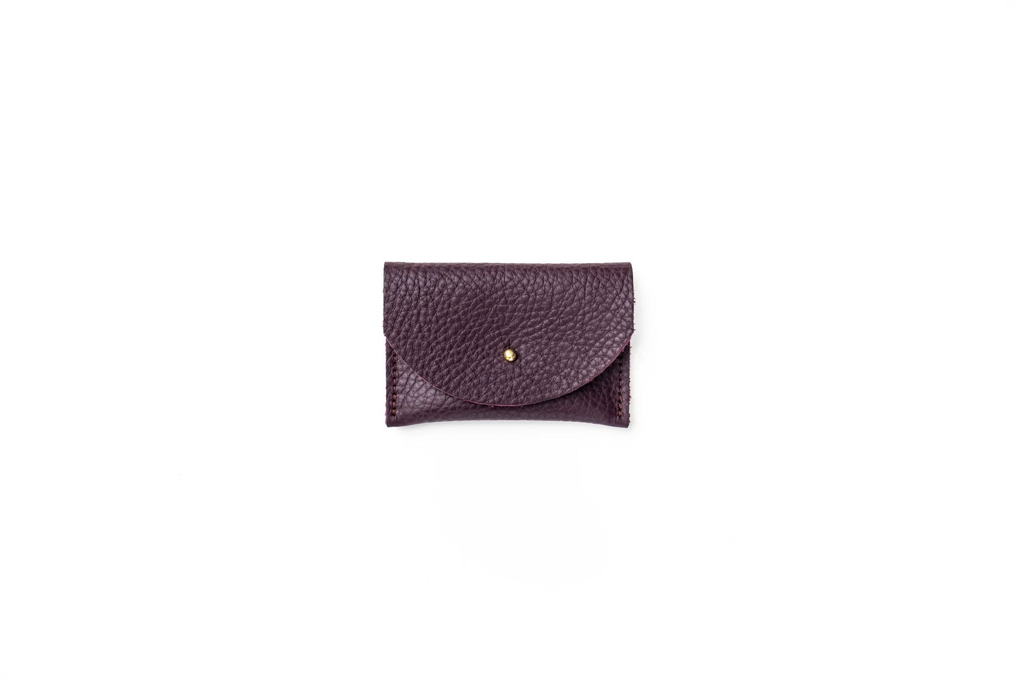 Cardholder by Primecut