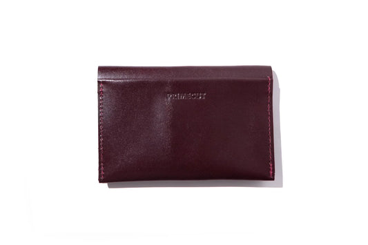 Passport Wallet by Primecut