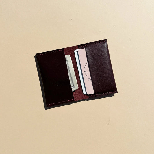 Wallet by Primecut