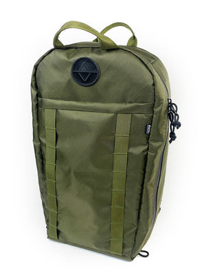 Vancouver Daypack by North St. Bags