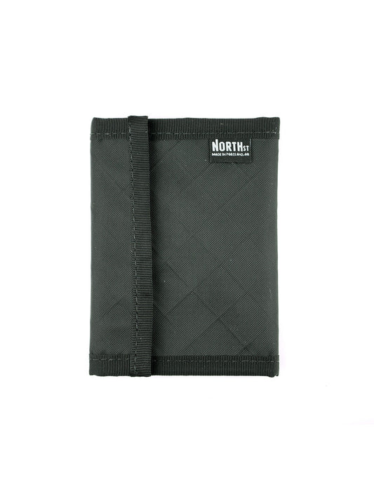 Hook & Loop Bifold Wallet by North St. Bags