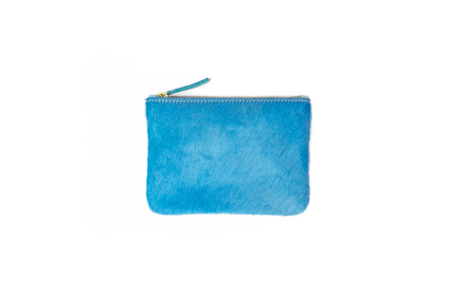 Zipper Pouch by Primecut