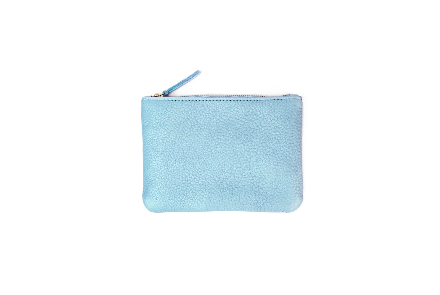 Zipper Pouch by Primecut