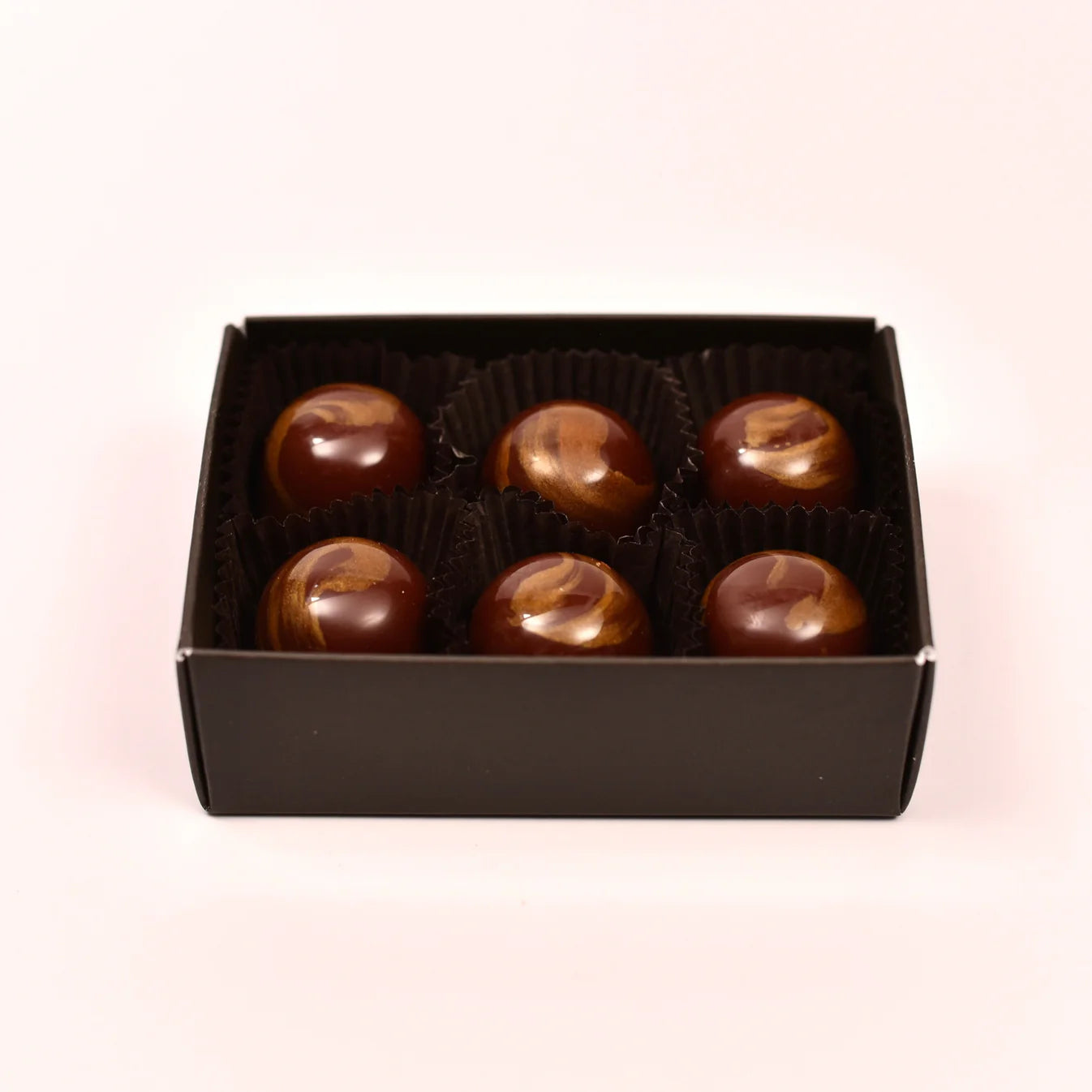 Root Beer Bonbons by Ranger Chocolate
