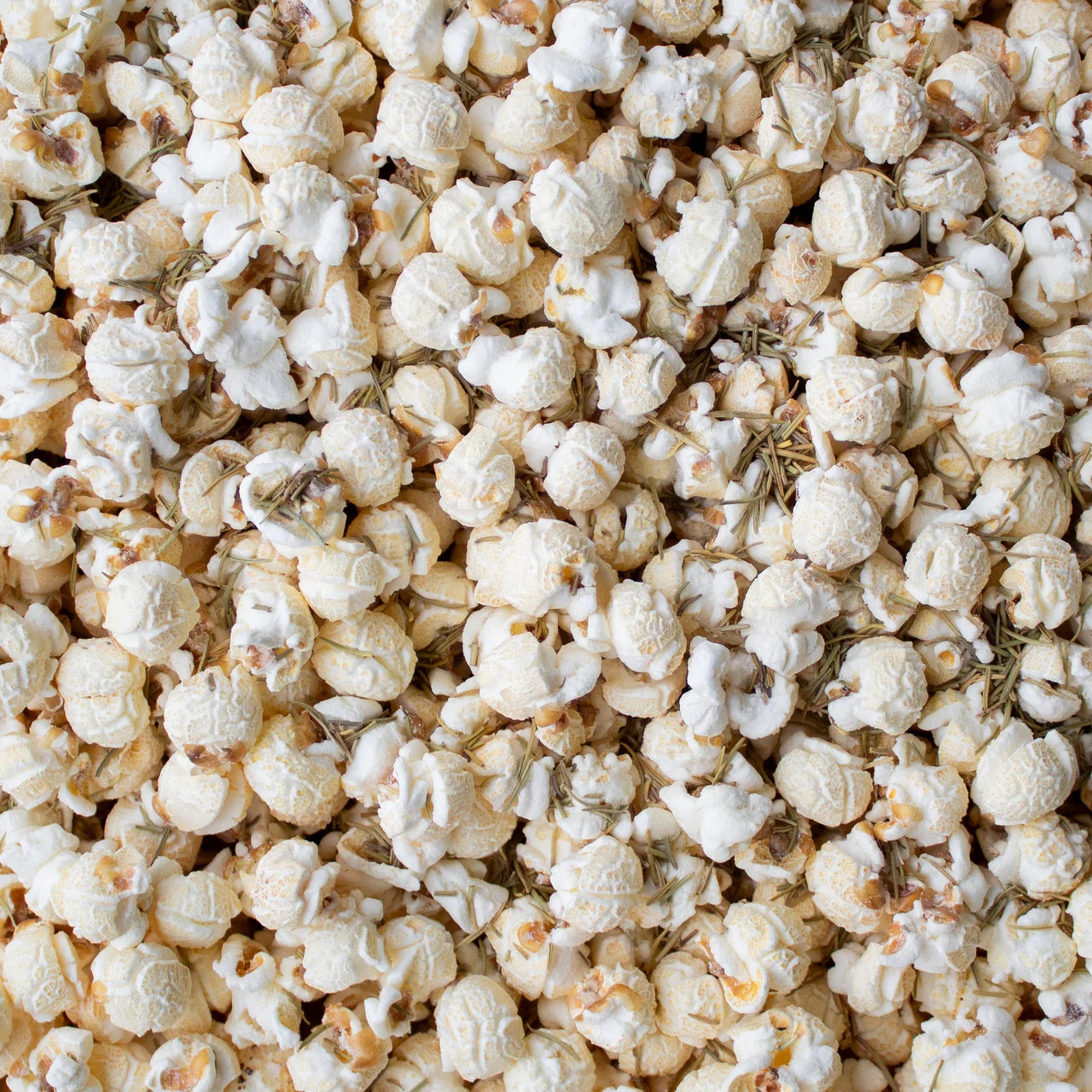 Rosemary Parmesan by Miss Hannah's Gourmet Popcorn