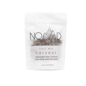 Harvest Trail Mix by Nomad Mix