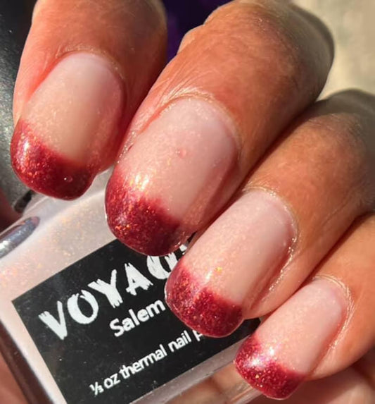 Salem by Voyage Nail Polish