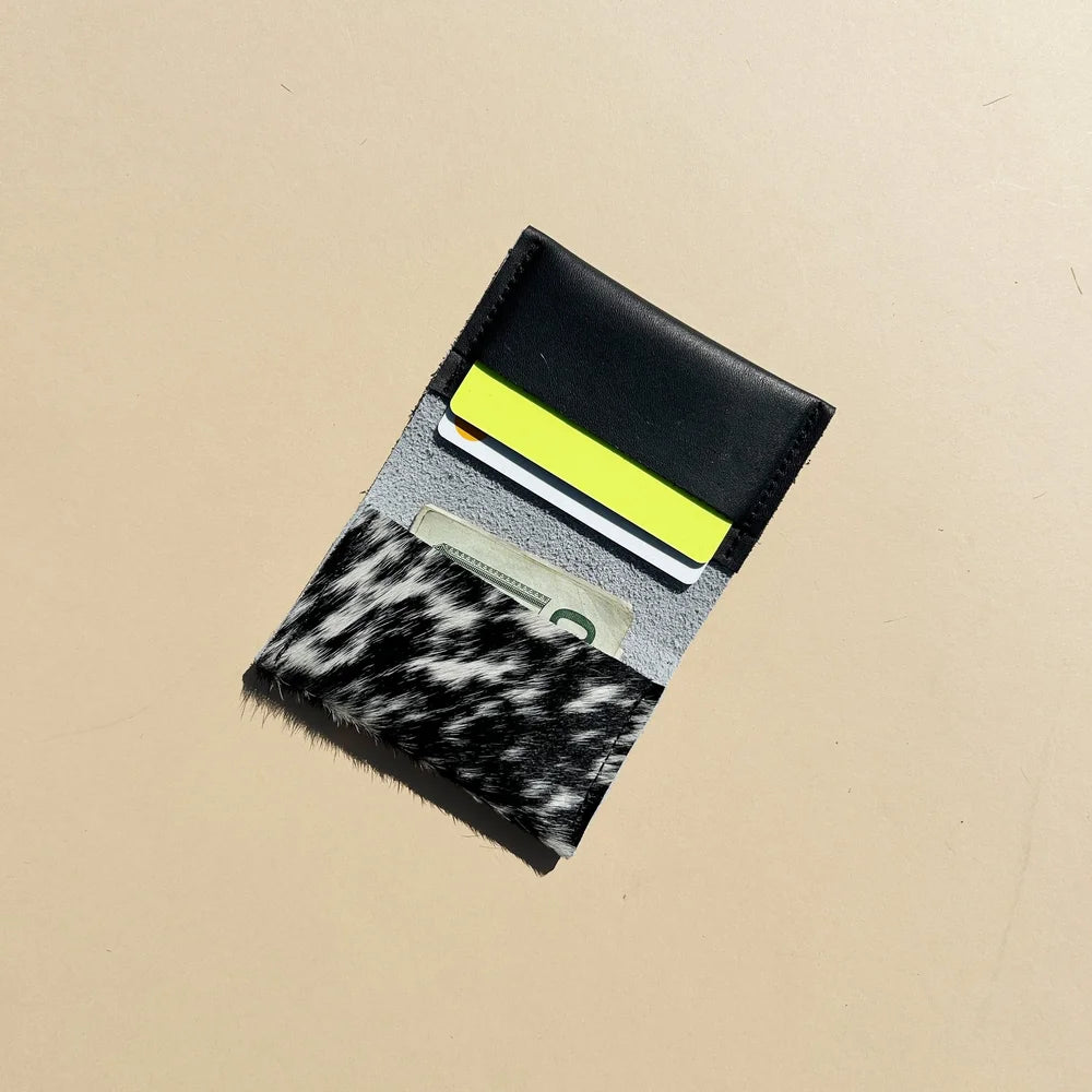 Wallet by Primecut