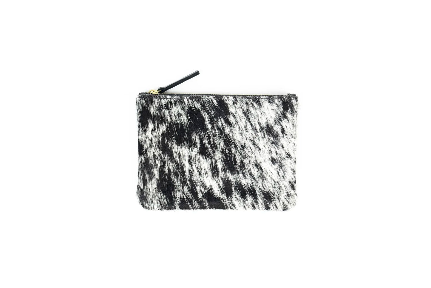 Zipper Pouch by Primecut