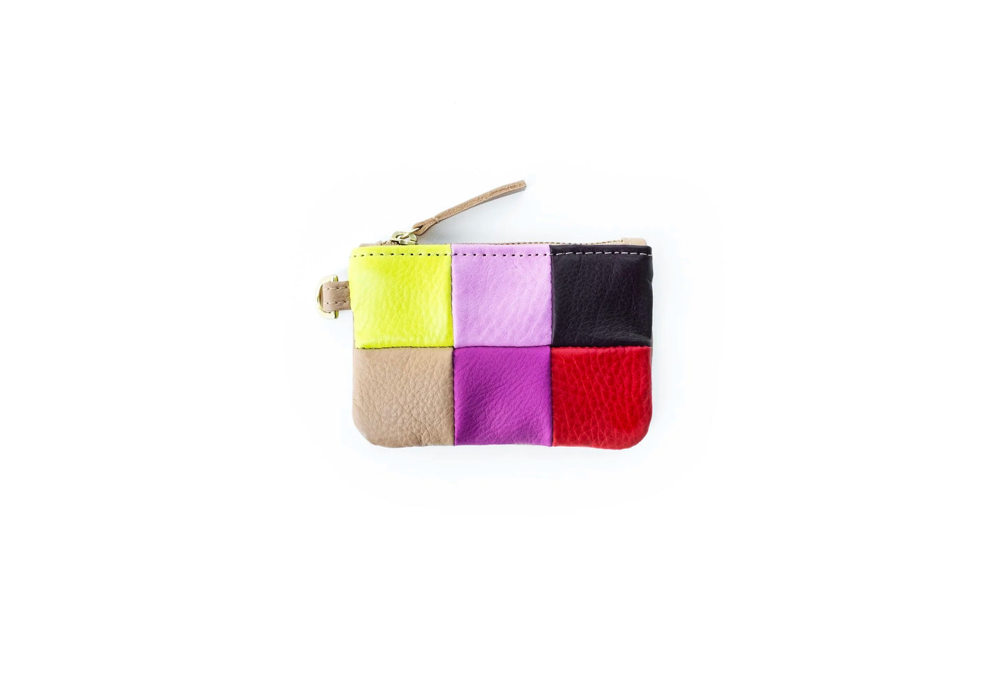 Coin Pouch by Primecut