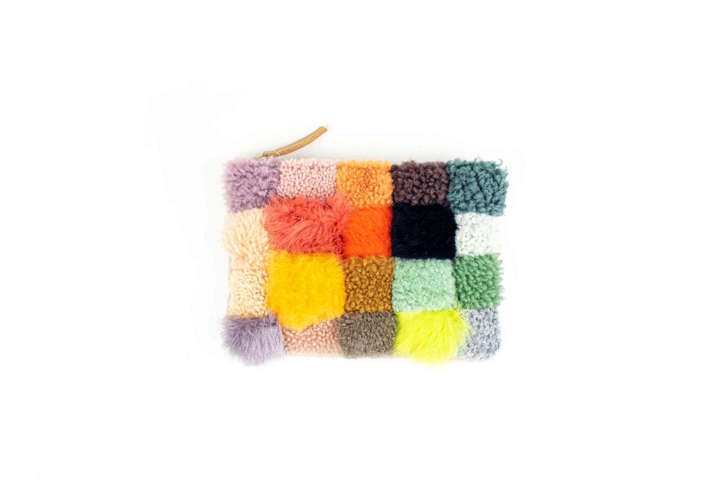 Zipper Pouch by Primecut