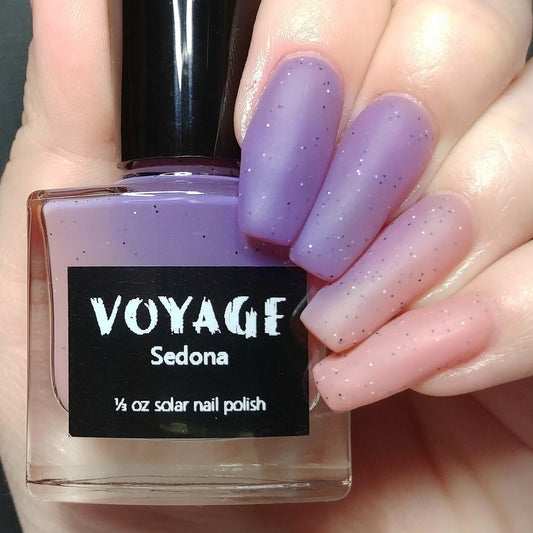 Sedona by Voyage Nail Polish