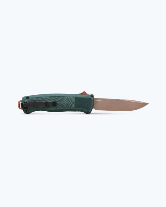 5371FE-2601 Shootout Drop-Point by Benchmade