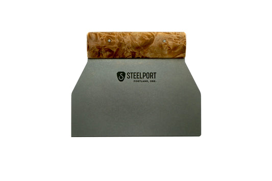 Bench Scraper by STEELPORT
