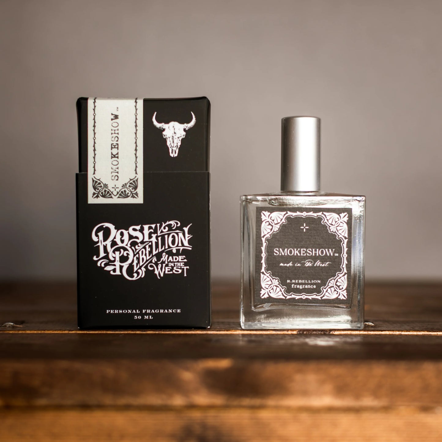 50ml Personal Fragrance by R. Rebellion