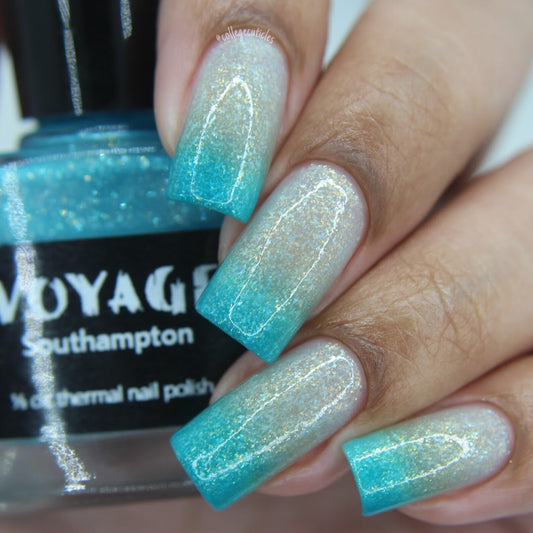 Southampton by Voyage Nail Polish