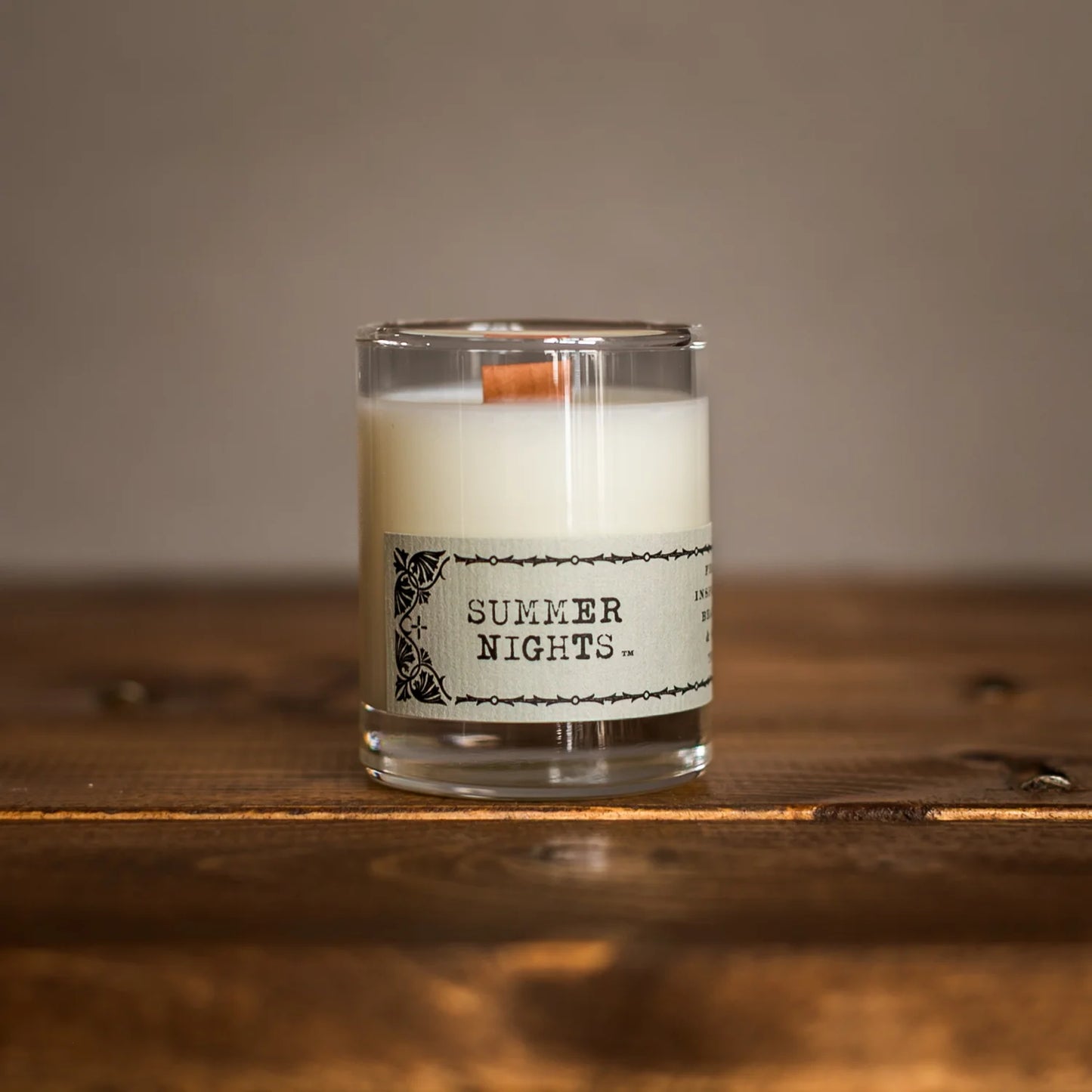 2 oz Candle by R. Rebellion