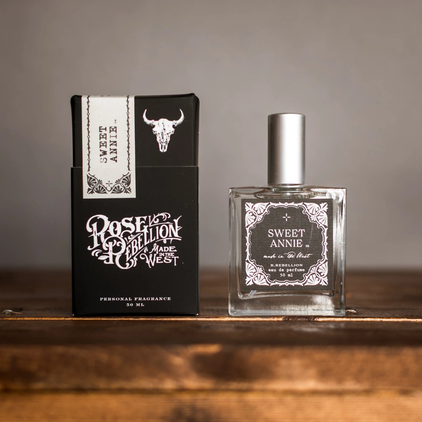 50ml Personal Fragrance by R. Rebellion