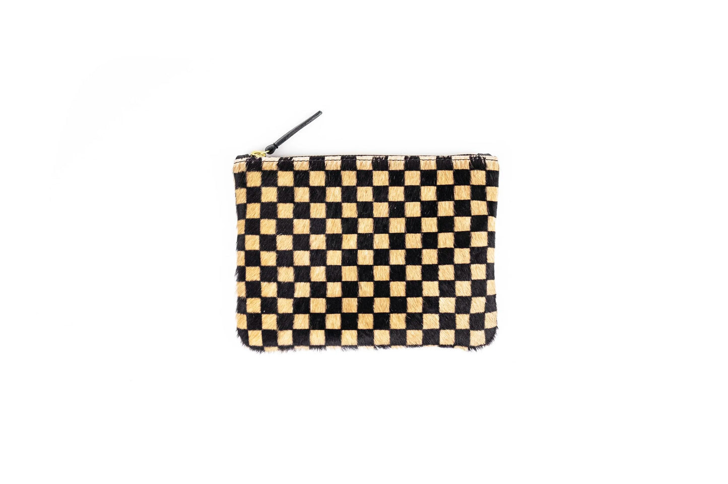 Zipper Pouch by Primecut