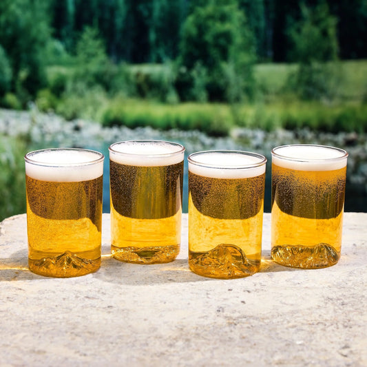 The California Outdoor Cup Set by North Drinkware