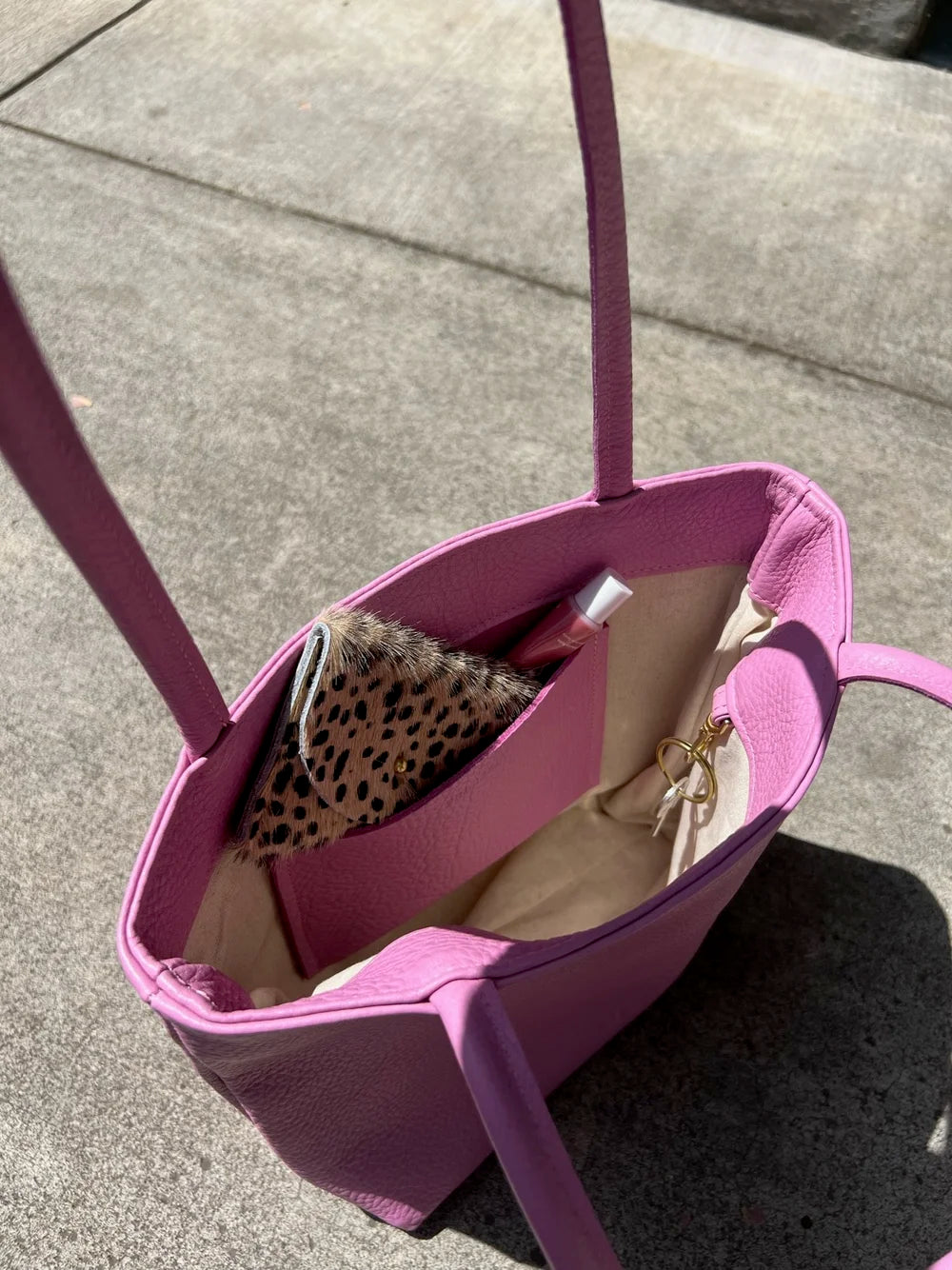 Tiny Tote by Primecut