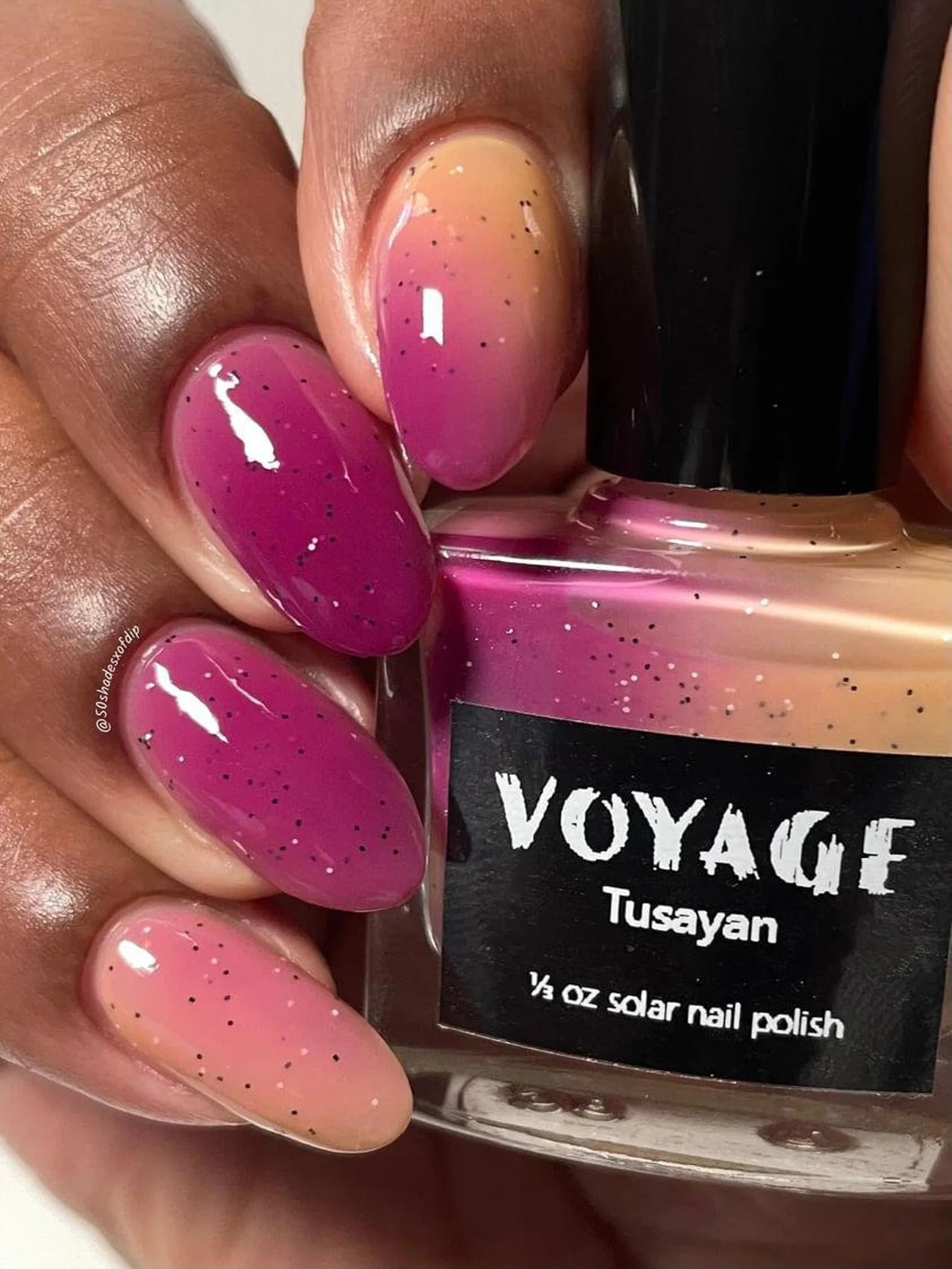 Tusayan by Voyage Nail Polish