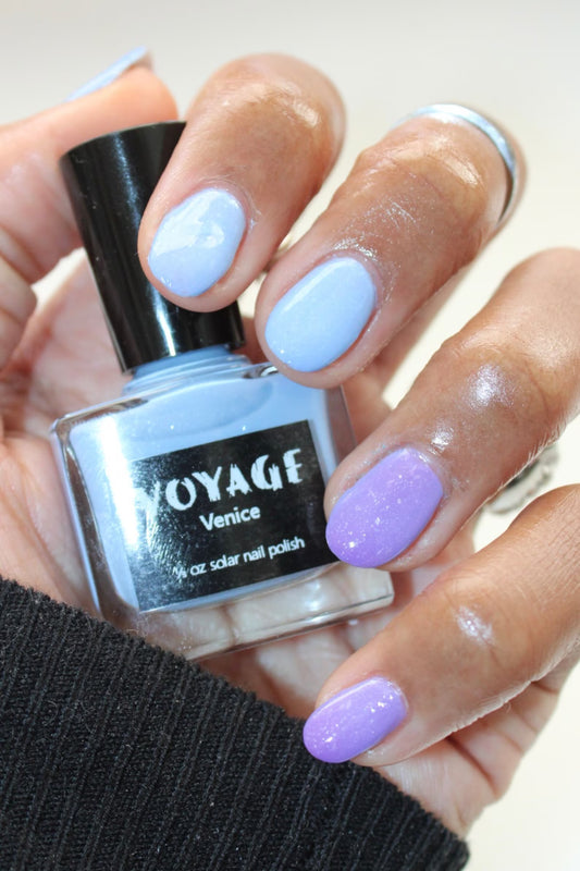 Venice by Voyage Nail Polish