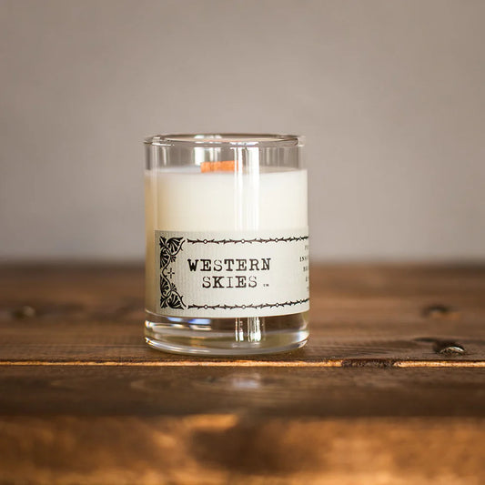 2 oz Candle by R. Rebellion