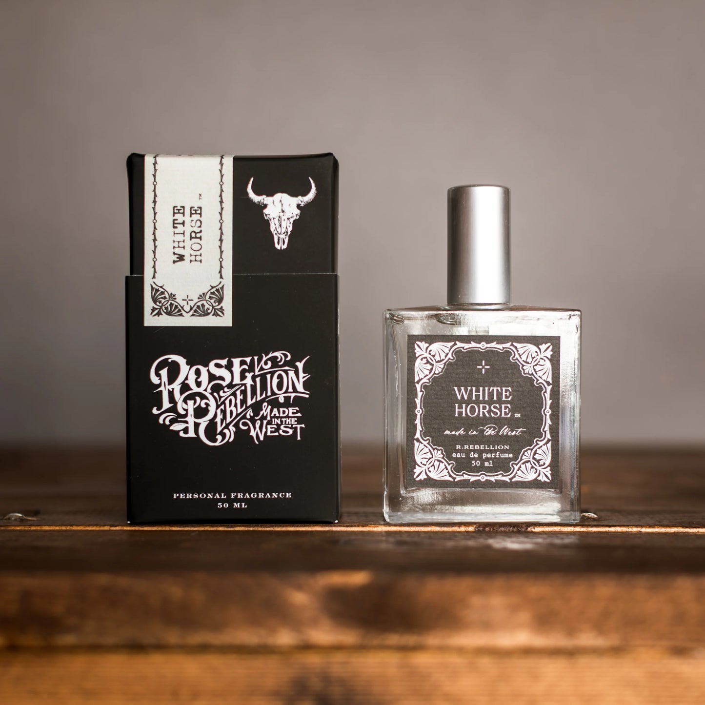 50ml Personal Fragrance by R. Rebellion