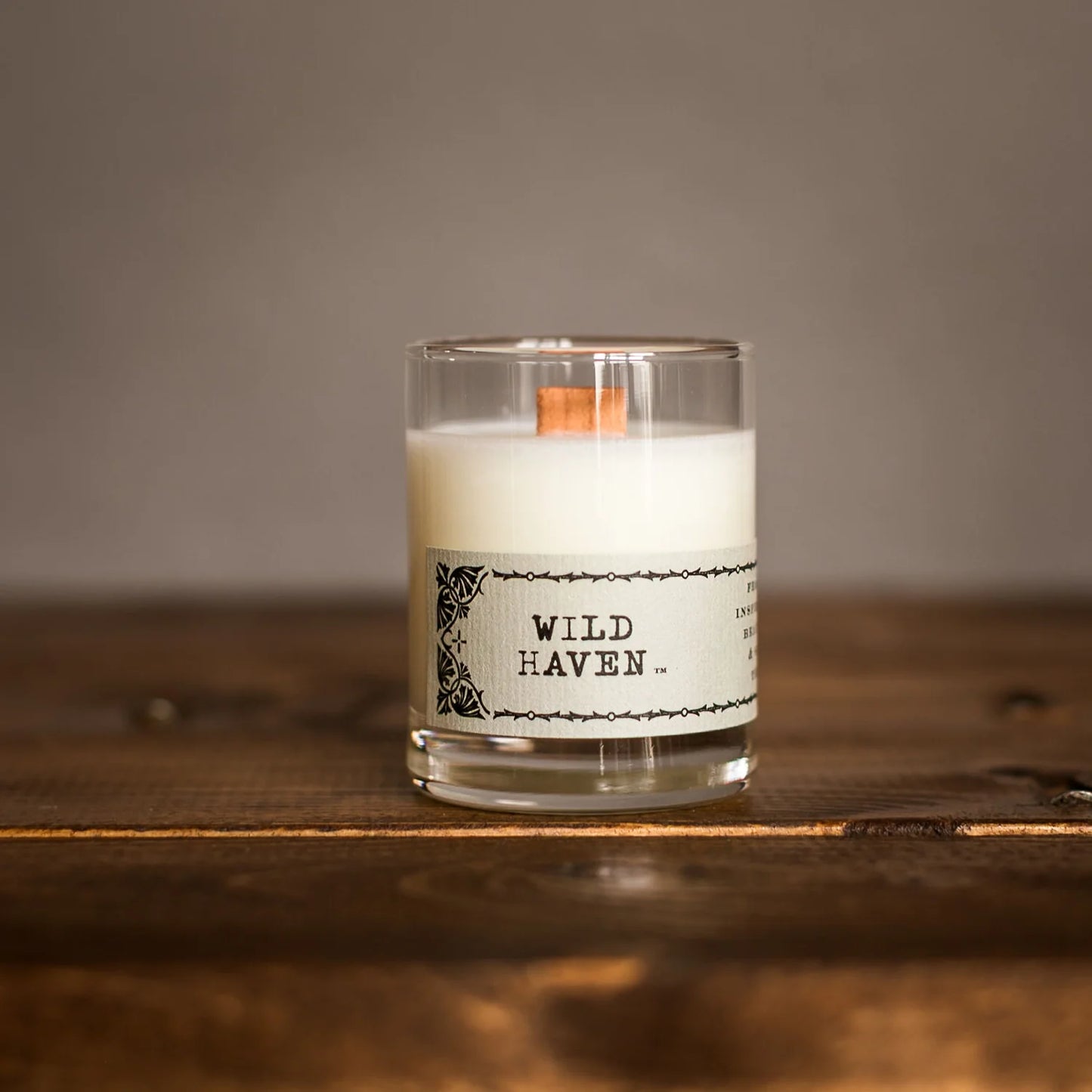 2 oz Candle by R. Rebellion