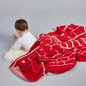 Make Magic Blanket by Moon Babe