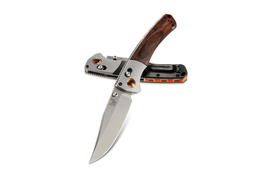 15080-2 Crooked River by Benchmade