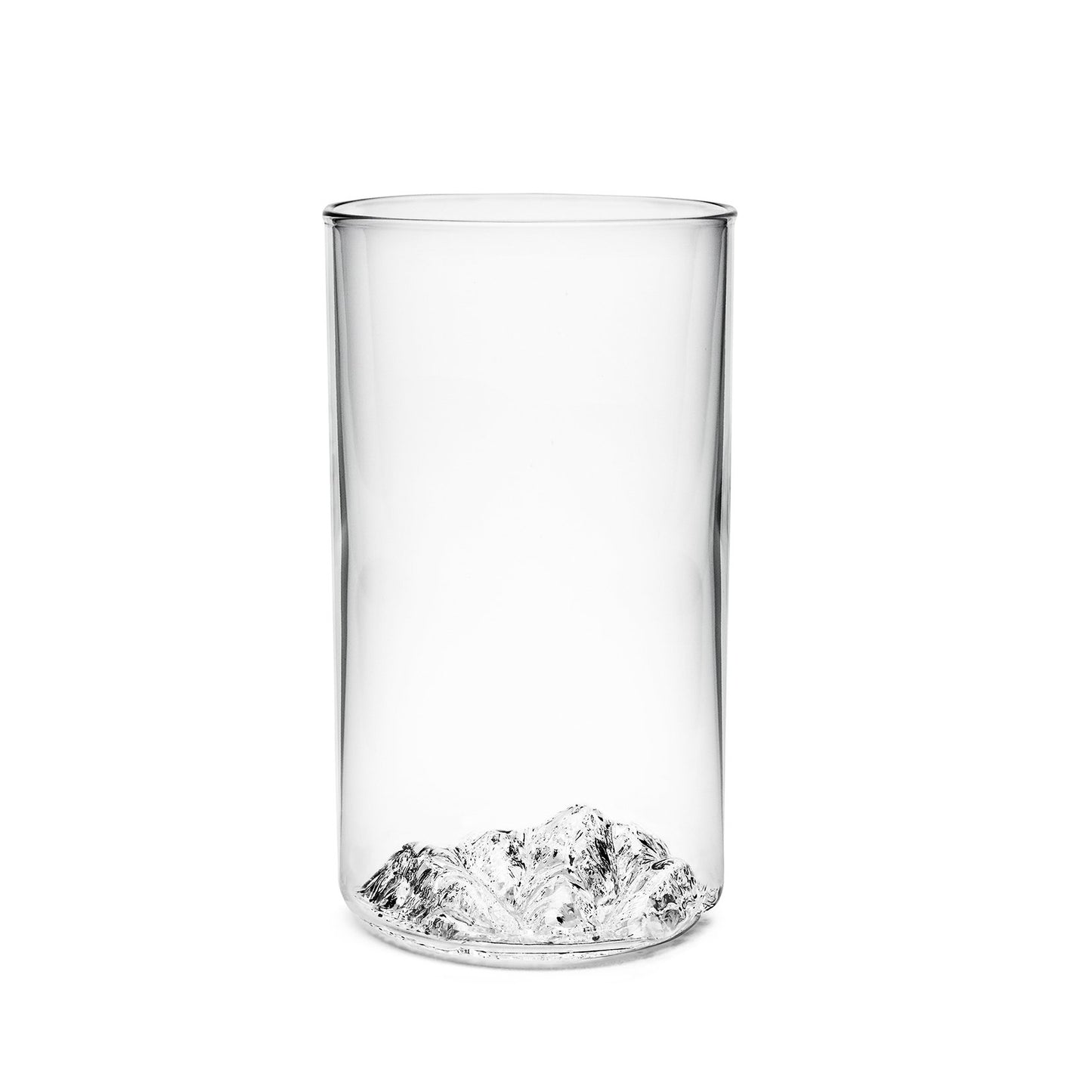 North Drinkware Tetons Pint