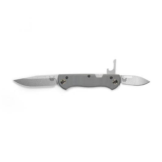 317 Weekender by Benchmade