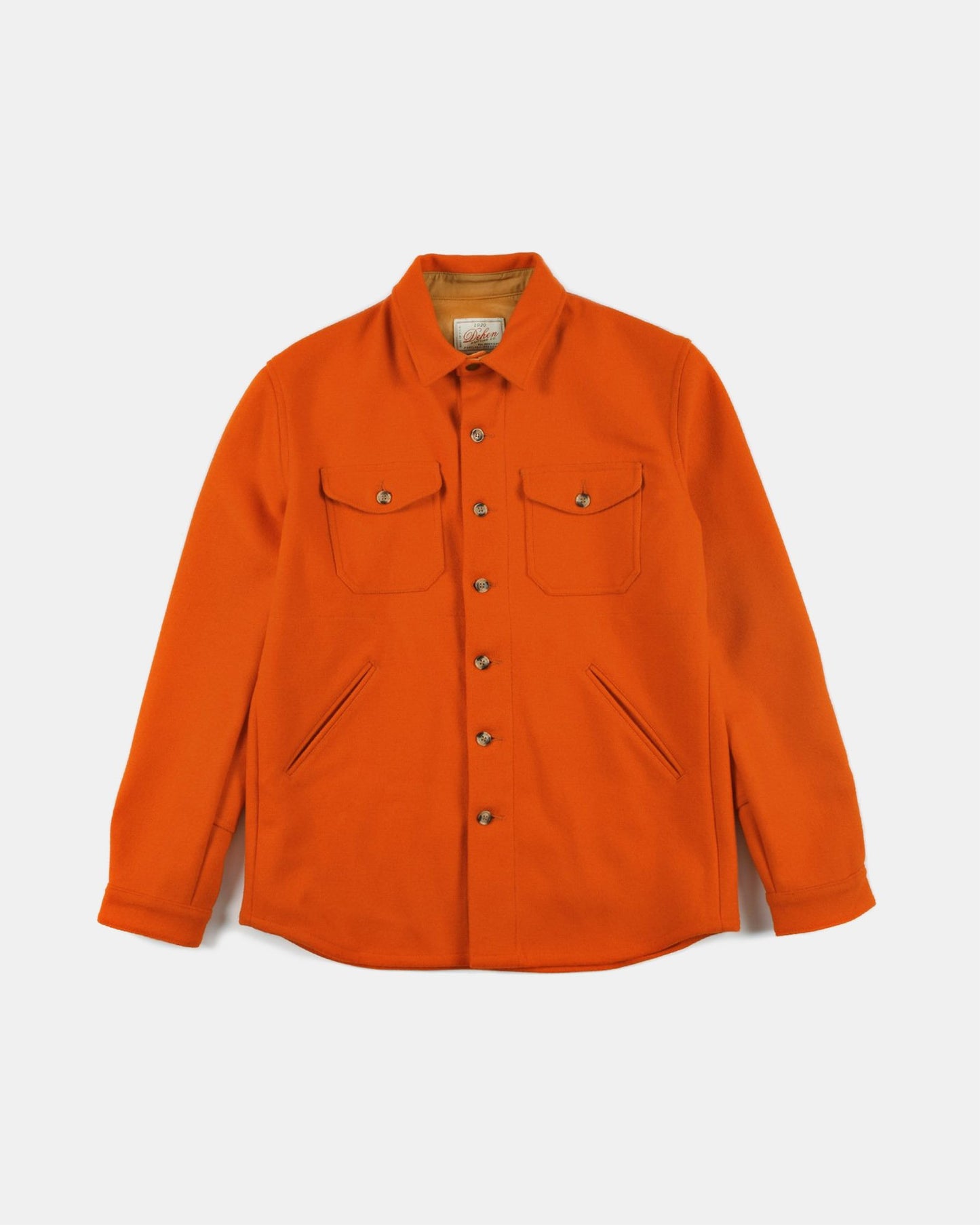 Crissman Overshirt by Dehen 1920