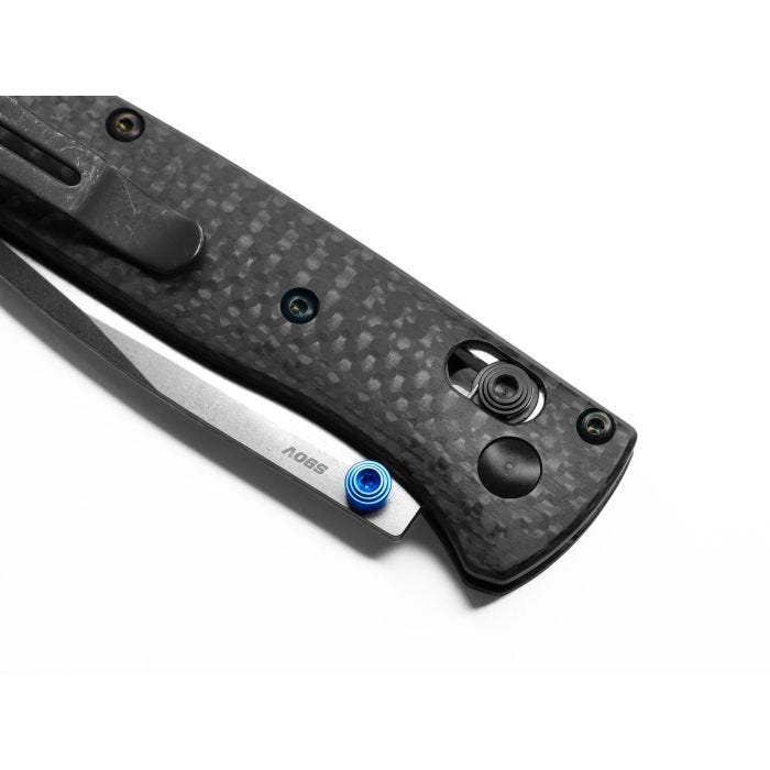 533-3 Mini Bugout by Benchmade
