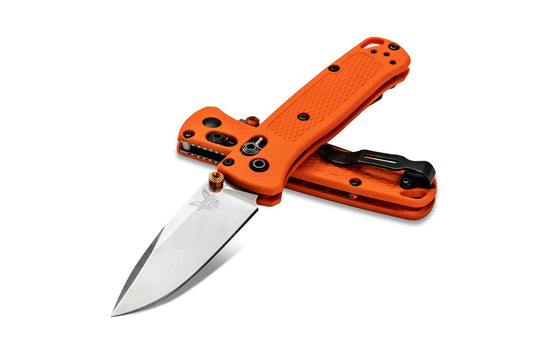 533 Mini Bugout by Benchmade